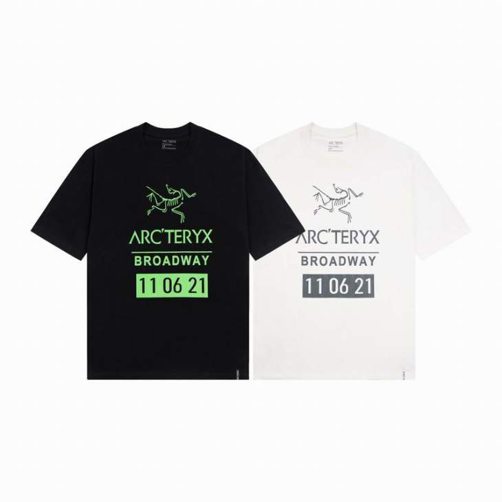 Picture of Arcteryx T Shirts Short _SKUArcteryxXS-Ltltx1322770